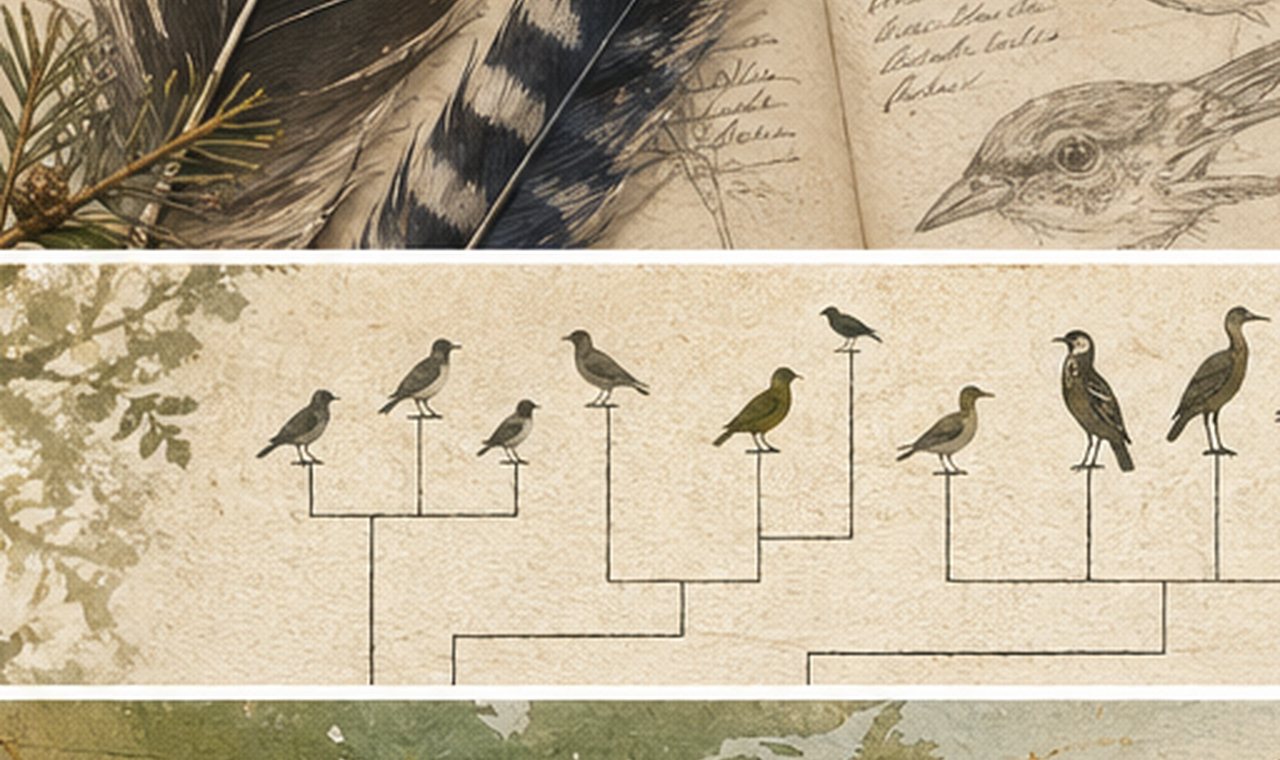 Kirtland's Warbler: From 167 to 2,300